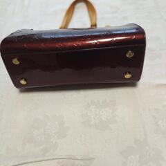 ヴィトンヴェルニハンドバックの画像