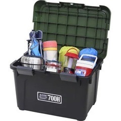 JAJアステージ  アクティブストッカー700HX　未使用の画像