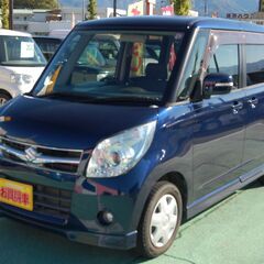 2989★自社ローンOK★スズキ　パレット入庫しました！