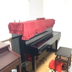 ミッチー音楽教室[ボイトレ・ピアノ］の画像