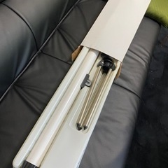 簡易テレスコープ　望遠鏡