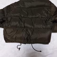 カルバンクラインダウンジャケットの画像