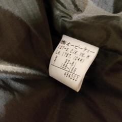 カルバンクラインダウンジャケットの画像