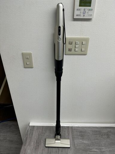 Siroca シロカ 2Wayコードレススティッククリーナー