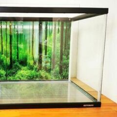 【美品】 60cm 水槽 ろ過フィルター ライト ポンプ 色々セ...