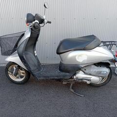 【訳あり】ホンダのトゥデイ【激安】