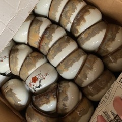 和食器など取り放題