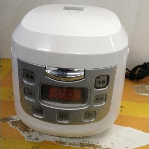 1030-081 炊飯器