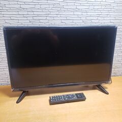 DOSHISHA DOL24H100 液晶テレビ 24V型 /フルハイビジョン
