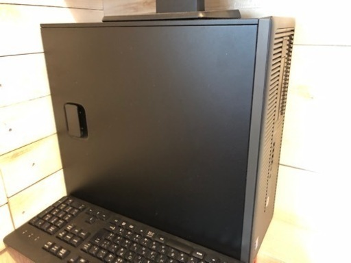【HP社製】デスクトップパソコン