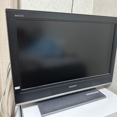 SONY 26インチ KDL-26J3000