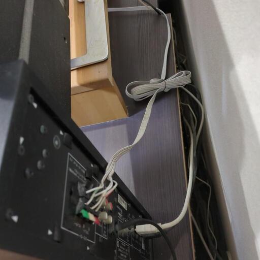 【SOULD OUT】【◎Pioneer パイオニア SA-SWR43 アンプ サブウーファー HTP-SB560\n\n】