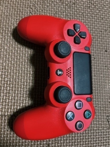 プレステ4コントローラー