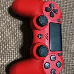 プレステ4コントローラー