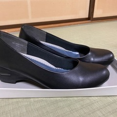 パンプス2足セットの画像