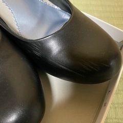 パンプス2足セットの画像
