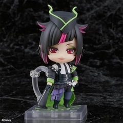 【ラスト値下げ11/5まで】ツイステリリア　ねんどろいど