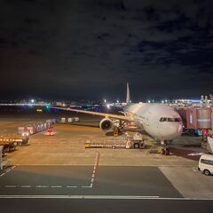 【夜勤専属／パート】航空郵便物のかんたん仕分け作業・羽田空港勤務
