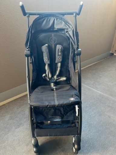 【美品】サイベックス　リベル