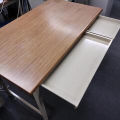 平机（上面木目調）の画像