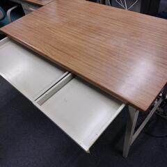 平机（上面木目調）の画像