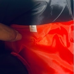 アウターの画像