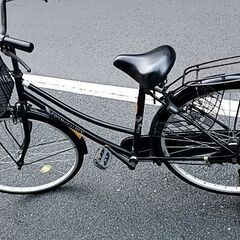 足がわりに、どうぞ！
