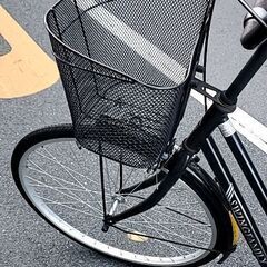 足がわりに、どうぞ！の画像