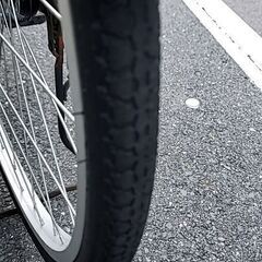 足がわりに、どうぞ！の画像
