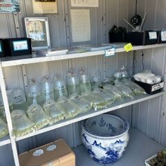 メダカ無人販売　猫飯舘山寺店の画像