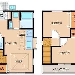 🌻入居費用24万円🌻】✨審査No.1✨ 🔥ＪＲ成⽥線 成⽥空港 ...