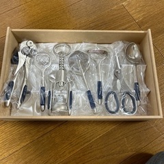 新品 キッチンツール