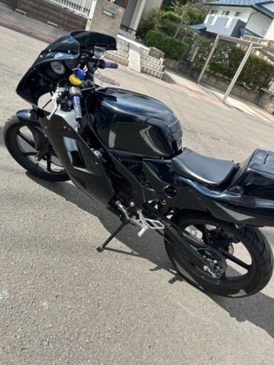 ホンダ ns-1 フルカウル 値下げしました。