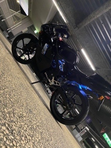 ホンダ ns-1 フルカウル 値下げしました。