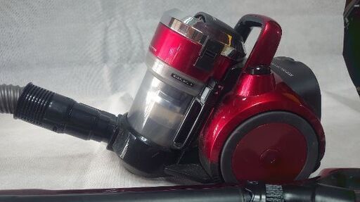 『良い掃除機は家がきれいになるから心が安らぐ！』『名門のTOSHIBA  ☆これは使いやすい！☆』東芝 クリーナー Torneo V VC-SG513