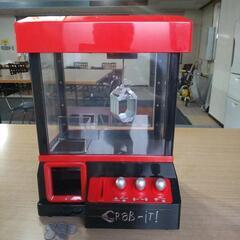 ミニクレーンゲーム　RaB-iT!の画像
