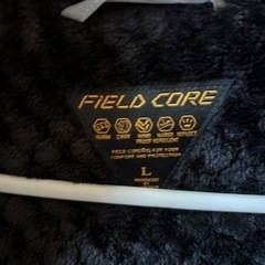 ワークマン ダウンの画像