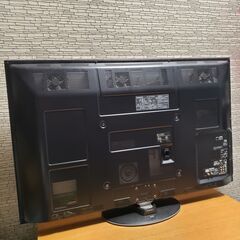 ！！受付終了しました！！Panasonic TH-P50V2 50インチテレビの画像