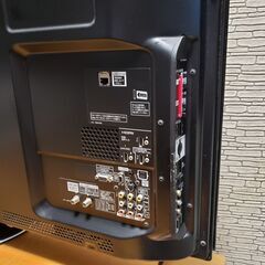 ！！受付終了しました！！Panasonic TH-P50V2 50インチテレビの画像