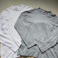 メンズGUロンＴ☆