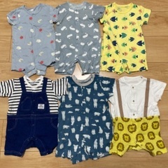 ベビー服まとめ売り