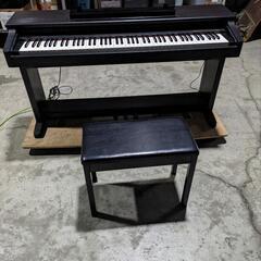 Clavinova CLP-123