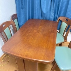 ダイニングセット