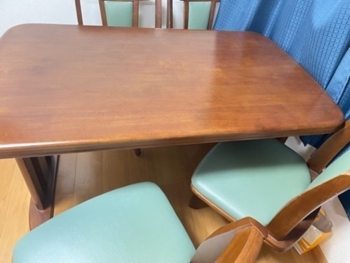 ダイニングセット