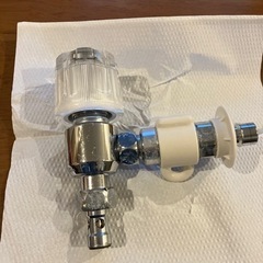 食洗機 分岐水栓 CB-E7