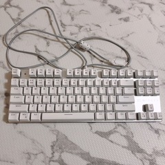 購入者様は0円！ゲーミングキーボード🌟