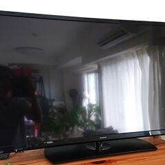 シャープ 40V型 液晶 テレビ AQUOS LC-40H40 ...