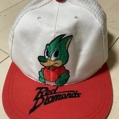 浦和レッドダイヤモンズ　キャップ