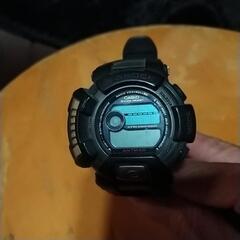 アンティークＧショック！