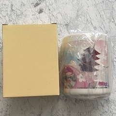 「弘前さくらまつり2021」x「桜ミク」湯呑2個セットの画像